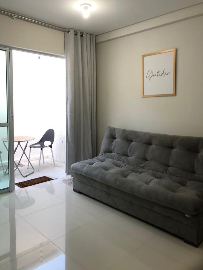 Apartamento Gratidao João Pessoa Kültér fotó